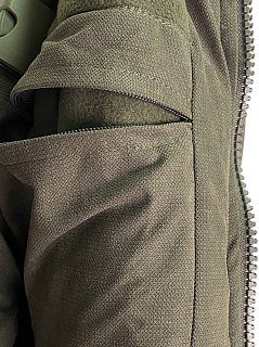 Костюм TAYGERR Диверсант исландия хаки р.52-54 170-176 - фото 11