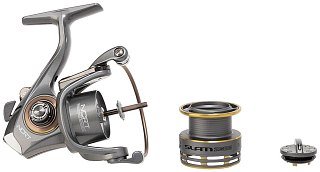МП Катушка Slam N 2000 Ryobi - фото 7