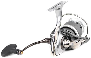 Катушка Daiwa 19 Lexa E LT 3000-C - фото 3