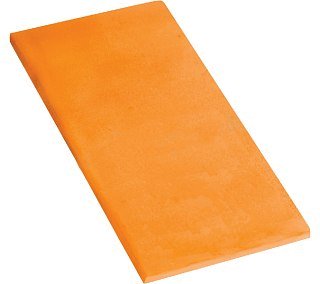 Пена Trabucco K-Karp foam squares плавающая orange 2шт