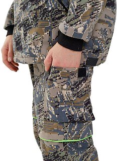 Костюм Huntsman Антигнус ловушки пыльники Детский лабиринт - фото 14
