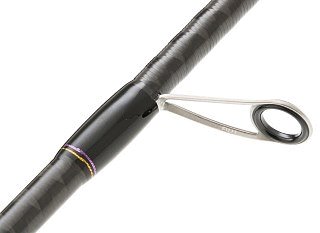 Спиннинг Hearty Rise Pro Force PFll-782ML - фото 3