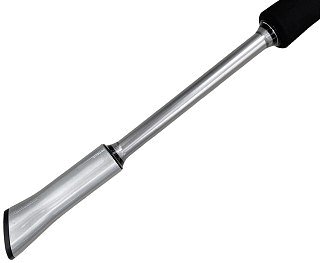 Спиннинг Kingdom Silver Needle ML 1,95м 3-14гр - фото 4