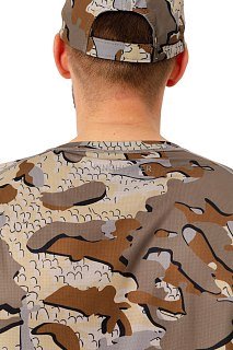 Футболка King Hunter Protection modern camo - фото 14