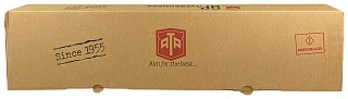 Ружье Ata Arms SP Sporter 12х76 760мм - фото 4