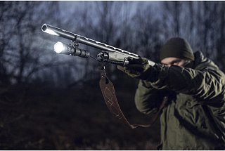 Фонарь Armytek Viking Pro Max Magnet USB теплый Com - фото 10