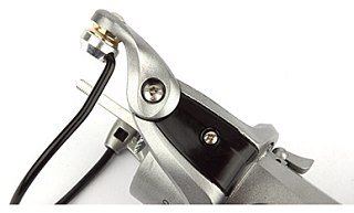 Катушка Nautilus Faeton NF1000 - фото 5