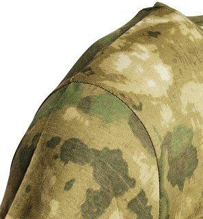 Футболка Fantom Force Боец МХ - фото 4