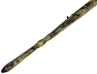 Ружье Benelli Super Vinci Optifade 12х89 710мм - фото 12