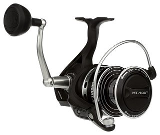 Катушка Penn Pursuit PURIV8000 - фото 4