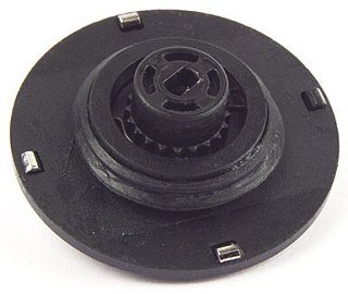 Катушка Nautilus Avior 2500 Com - фото 8