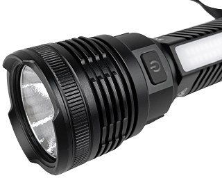 Фонарь Superfire D15 тактический 2000 Lumens - фото 5