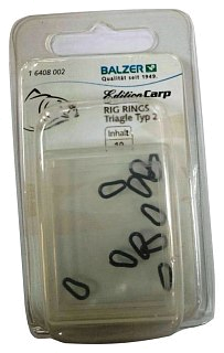 Кольцо для монтажа Balzer Edition Carp 002
