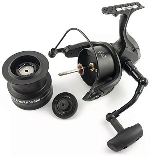 Катушки Caiman SPOD&MARK FD510 - фото 7