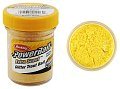 Паста Berkley PowerBait Select Glitter Trout Bait 50гр Yellow