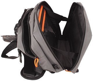 Сумка Savage Gear Sling shoulder 20х31х15см - фото 5