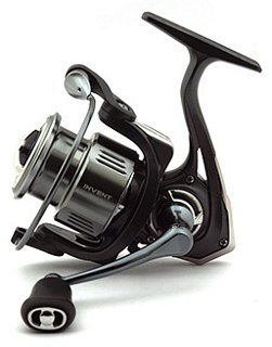 Катушка Nautilus Invent 2500 Com - фото 5