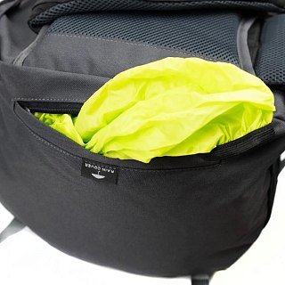 Рюкзак Tramp  Thor 90+10 Черный - фото 14