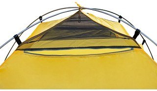 Палатка Tramp Scout 3 V2 зеленый - фото 15