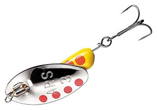 Блесна Smith AR Spinner Trout Model 6,0гр цв 03