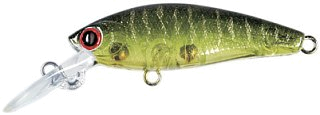 Воблер Lucky Craft Tango 45 SP 0316 071 green shiner 