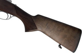 МП Ружье Huglu Hawk SAP 12х76 710мм - фото 6