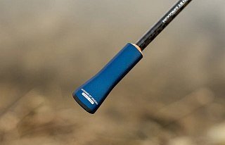 Спиннинг Kingdom Worm Master ML 1,95м 3-14гр - фото 16
