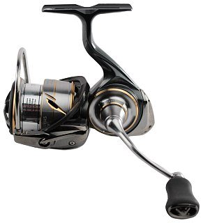 Катушка Daiwa 20 Luvias LT 3000 - фото 2