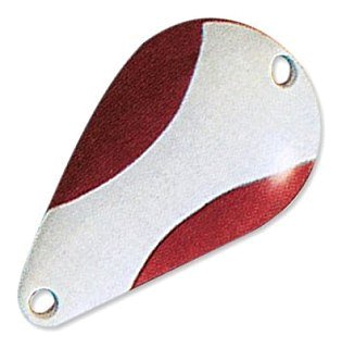 Блесна Acme K.O. Wobbler 14гр 4см RWN