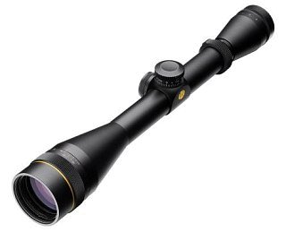 Прицел Leupold VX-2 6-18x40 LRV duplex