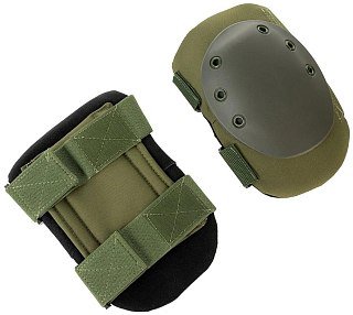 Наколенники Helios зеленый - фото 1