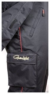 Комбинезон Gamakatsu Power thermal  - фото 5