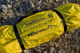 Палатка PerevalPro Track Dome 3 - фото 13