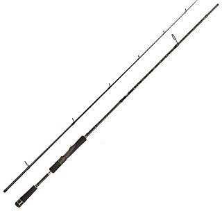 Спиннинг Norstream Spiker 2 jig special 822XH 2,48м 20-80гр - фото 1