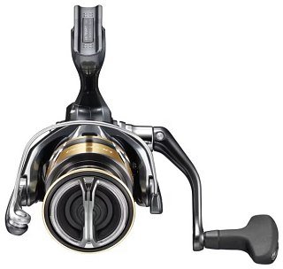 Катушка Shimano Ultegra FD 4000 XG - фото 3