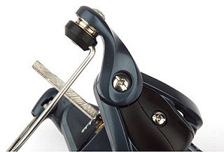 Катушка Nautilus Skat-G 4000 Com - фото 11