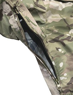 Костюм Fantom Force BARRIER демисезон DSN MCam - фото 8