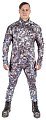 Термобелье комплект King Hunter Base Layer camo snow