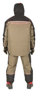 Костюм ХСН Rescuer II  - фото 2