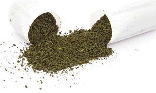 Прикормка MINENKO PMbaits MSM green betain zip-lock 750гр - фото 4