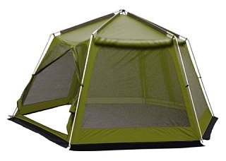 Палатка Tramp Lite Mosquito зеленый