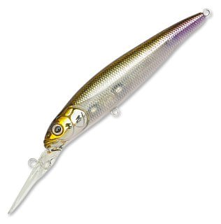 Воблер Megabass Live-X revenge HT ITO wakasagi