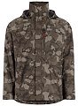 Куртка Simms Challenger Fishing Regiment Camo Olive Drab 