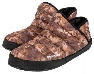 Полуботинки Remington Thermally timber  - фото 2