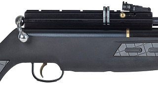 Винтовка Hatsan BT 65 RB PCP пластик - фото 2