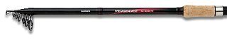 Удилище Shimano Vengeance AX SLIM TE 360 10-40гр - фото 2
