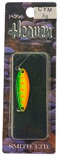 Блесна Smith Heaven 3гр №36CYM