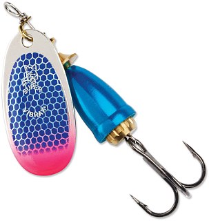 Блесна Blue Fox Vibrax UV 6 BSPTU 18гр