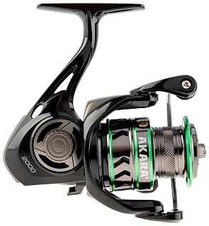 Катушка Akara Prestige 3000 5+1bb - фото 4