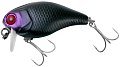Воблер Jackall Chubby 38 SSR mat black